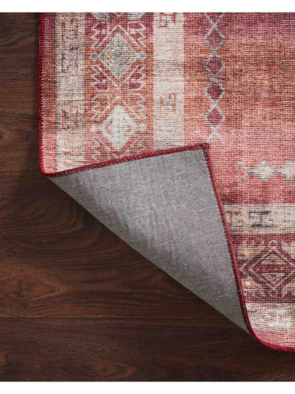 Heidi Rug - Sunset Natural