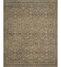 Heirloom Rug - Fog/Fog