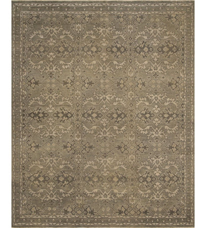 Heirloom Rug - Fog/Fog