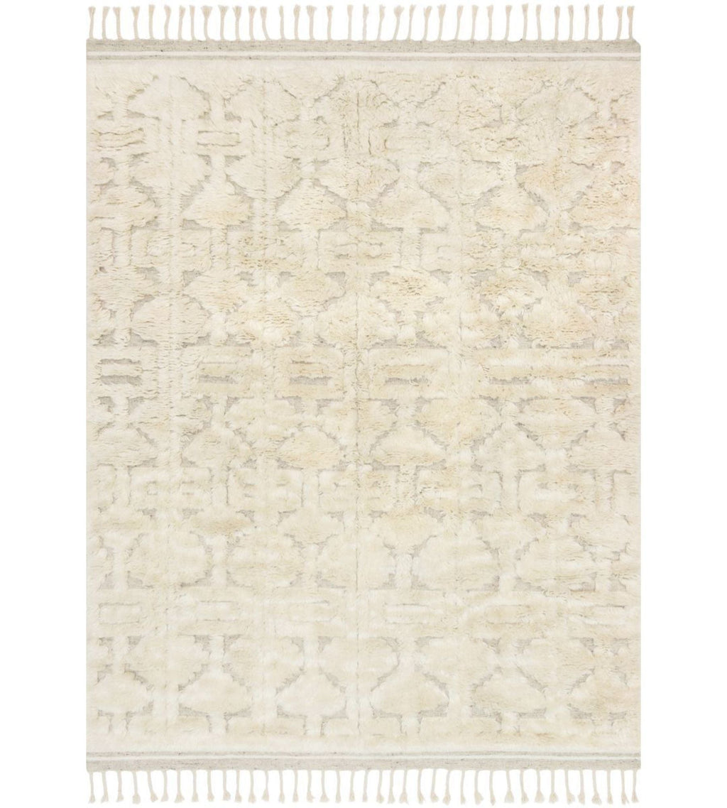 Hygge Rug - Oatmeal Ivory