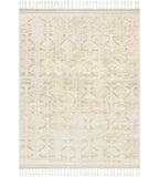 Hygge Rug - Oatmeal Ivory