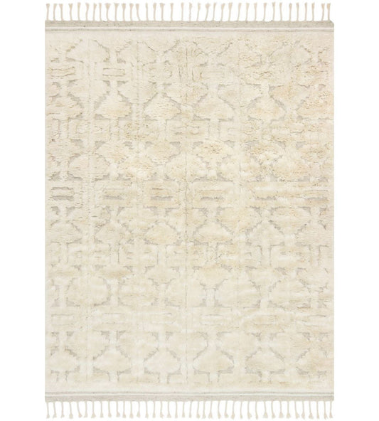 Hygge Rug - Oatmeal Ivory