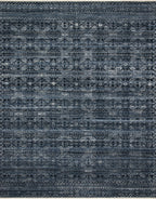Idris Rug - Ink