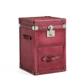 Trunk with Drawer