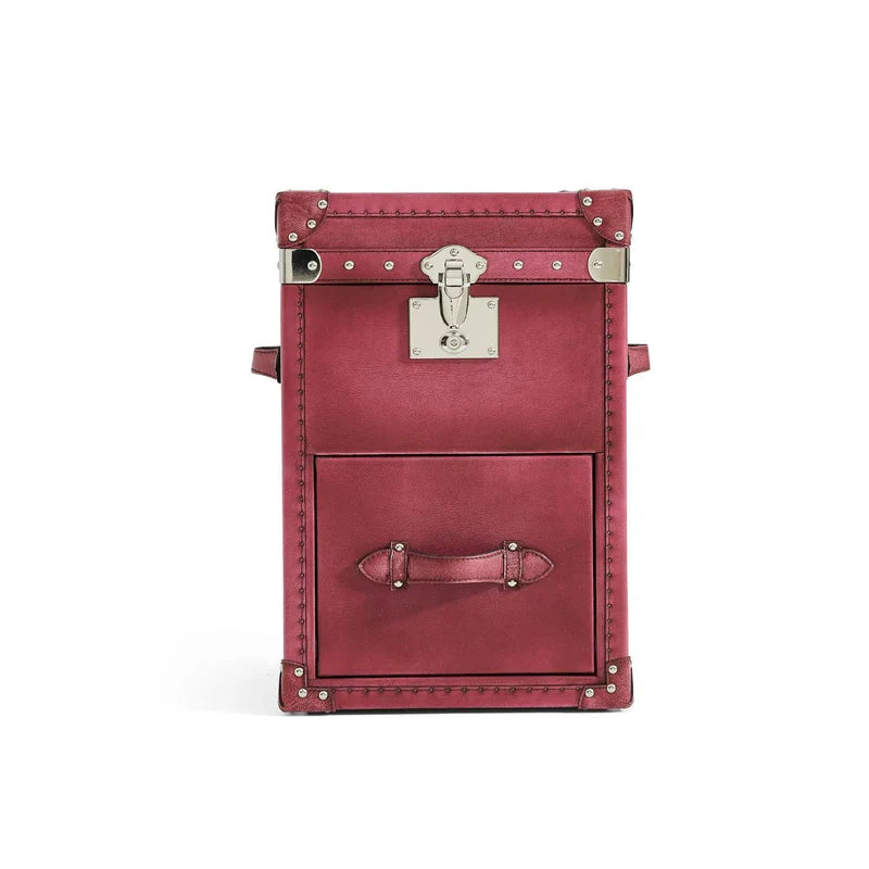 Trunk with Drawer
