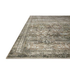 Layla Rug - Antique Moss