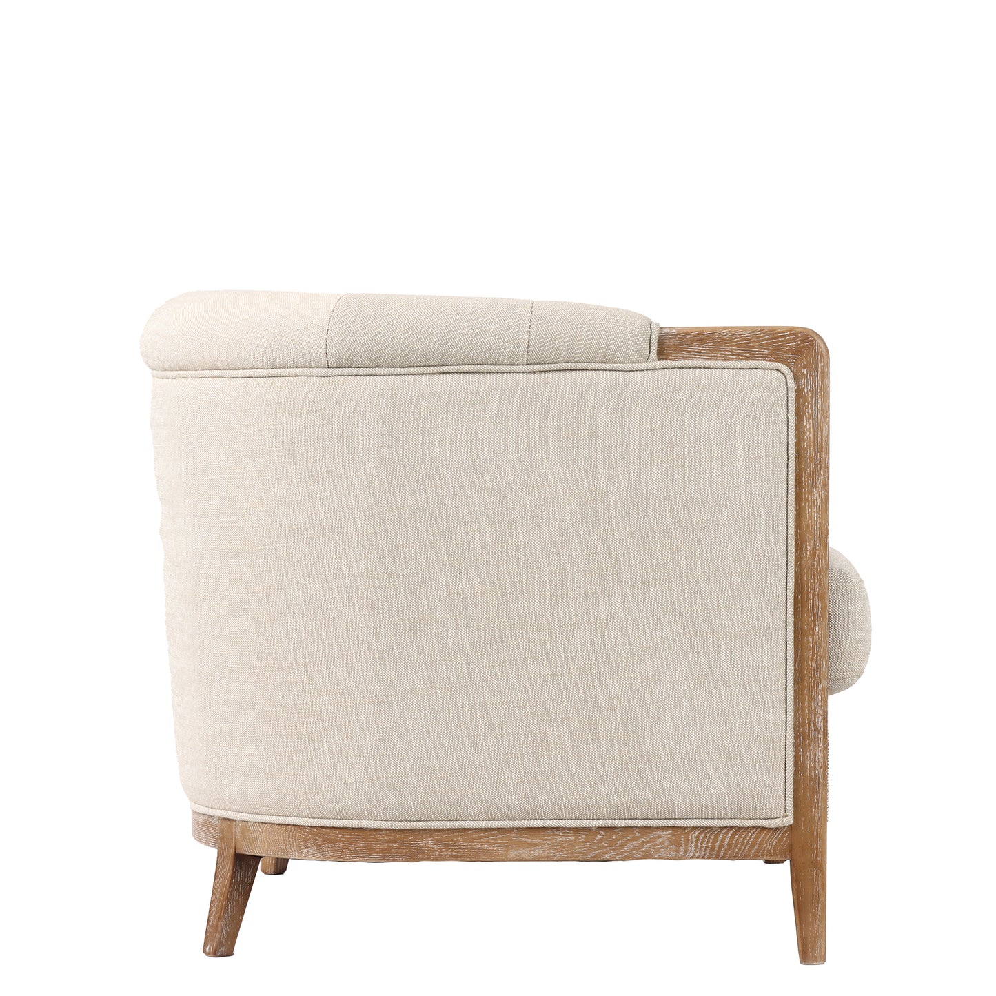 Ellsworth Armchair Cream