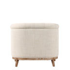 Ellsworth Armchair Cream