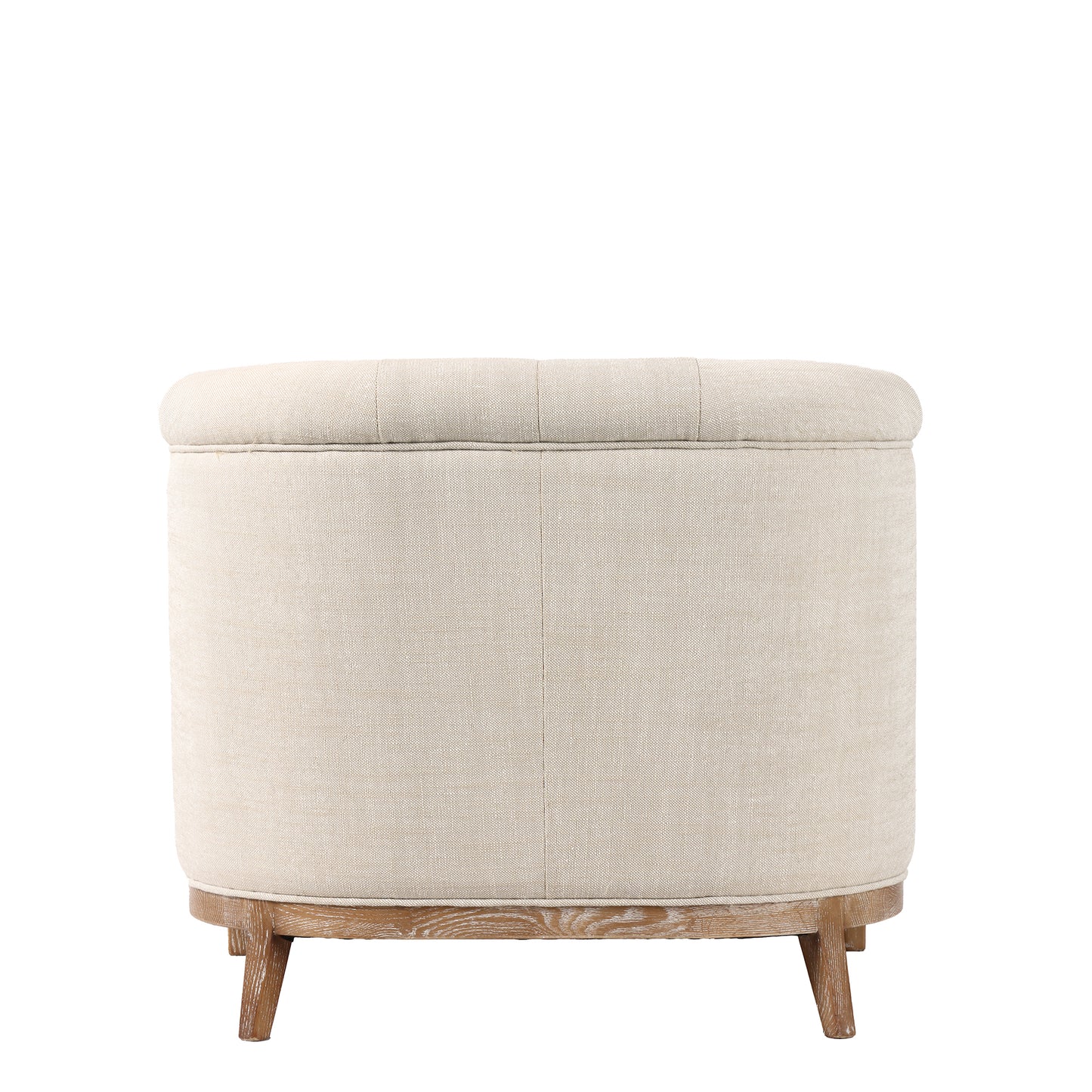 Ellsworth Armchair Cream