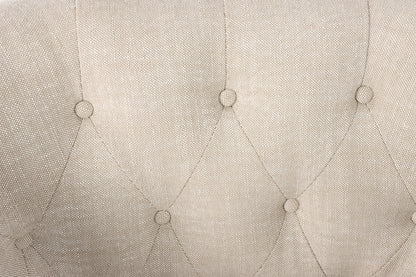 Ellsworth Armchair Cream