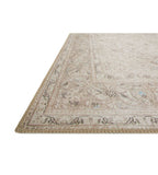 Loren Rug - Sand/Taupe