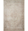 Loren Rug - Sand/Taupe