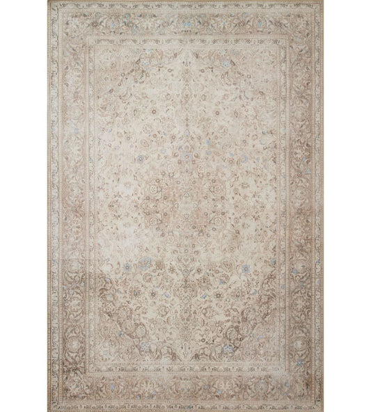 Loren Rug - Sand/Taupe