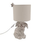 Baby Bunny Table Lamp