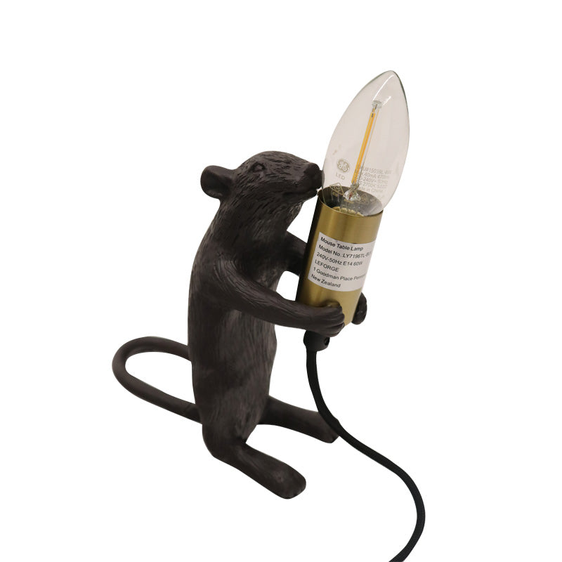 Mouse Table Lamp