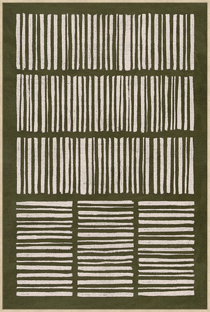 Natural Order Wall Art