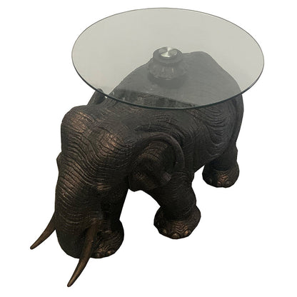 Elephant Table