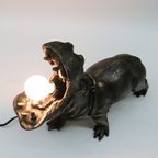 Hippo Table Lamp
