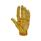 Cool Hand Sculpture