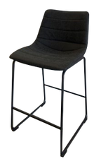 Nevada Barstool - Black