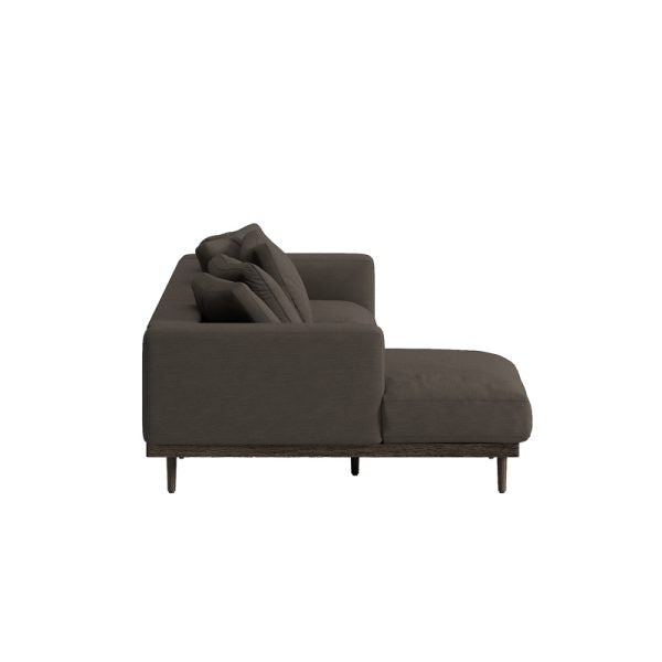 Andrea Sectional Sofa | Sofa with Chaise