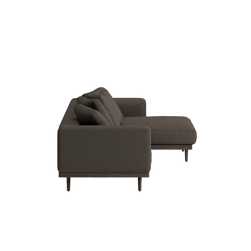 Andrea Sectional Sofa | Sofa with Chaise