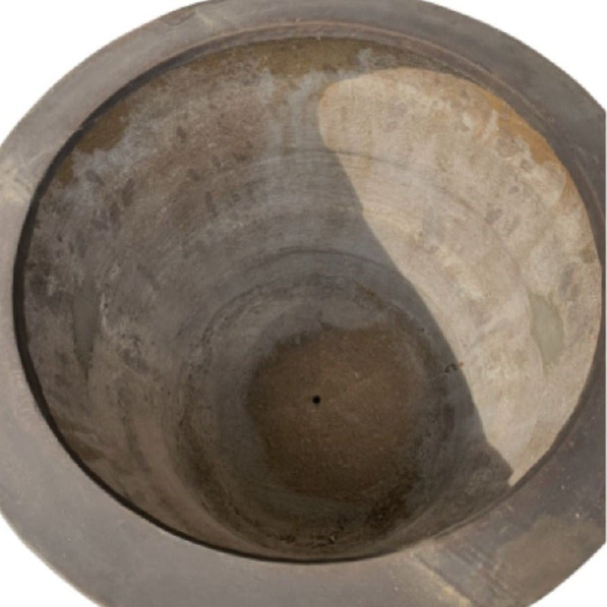 Villa Planter with 2 Handles Large