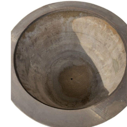 Villa Planter With 2 Handles Medium
