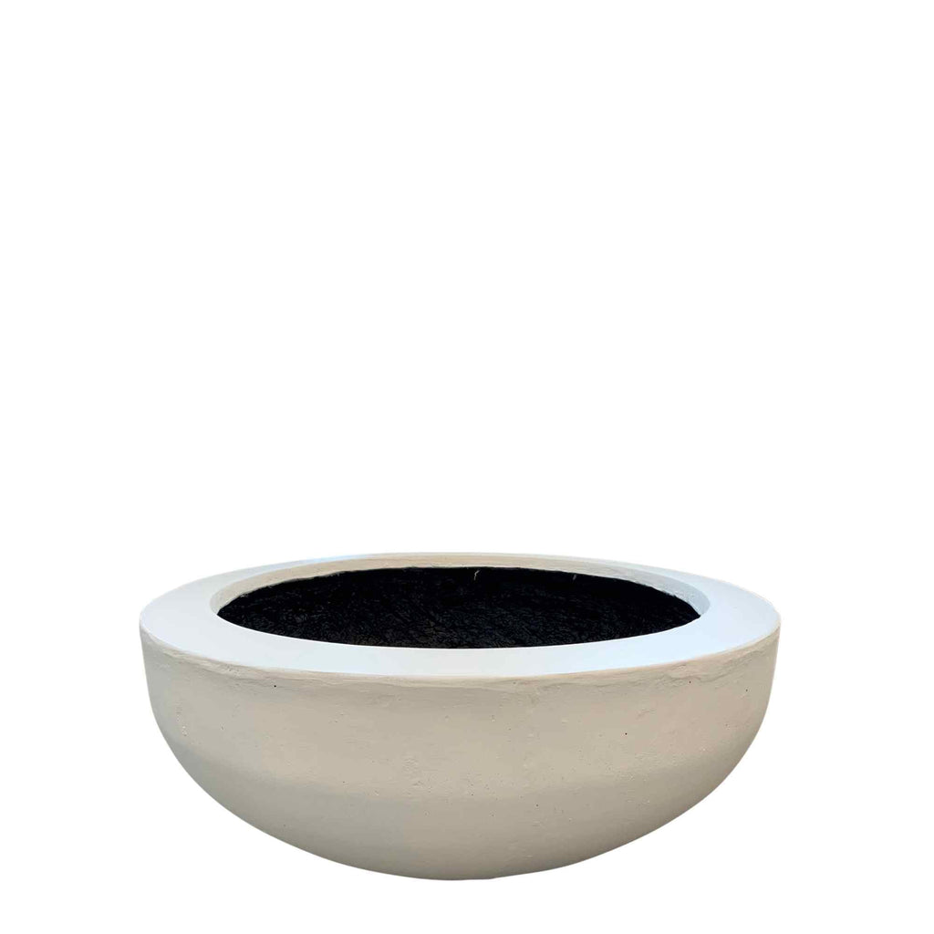 Levigare Planter White