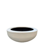 Levigare Planter White