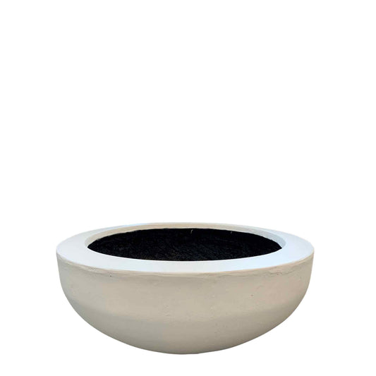 Levigare Planter White