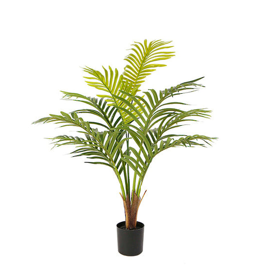 Hawaiian Palm Tree Potted 70cm