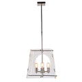 Acrylic Pendant Lamp
