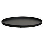 Studio Felix Trays Set of Two - Black