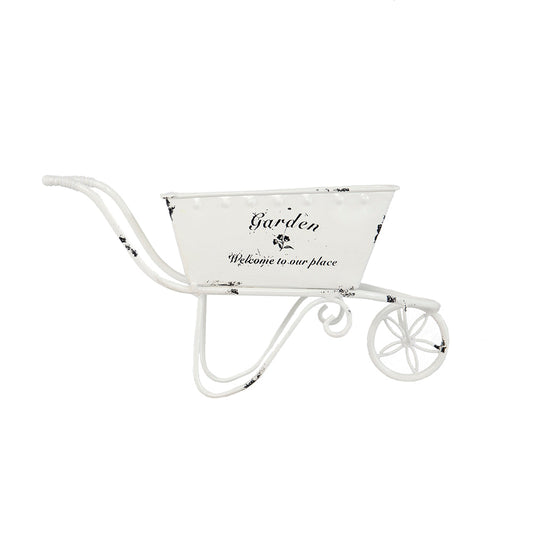 Trolley Planter / Drinks Trolley