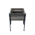 Trolley Planter / Drink Trolley