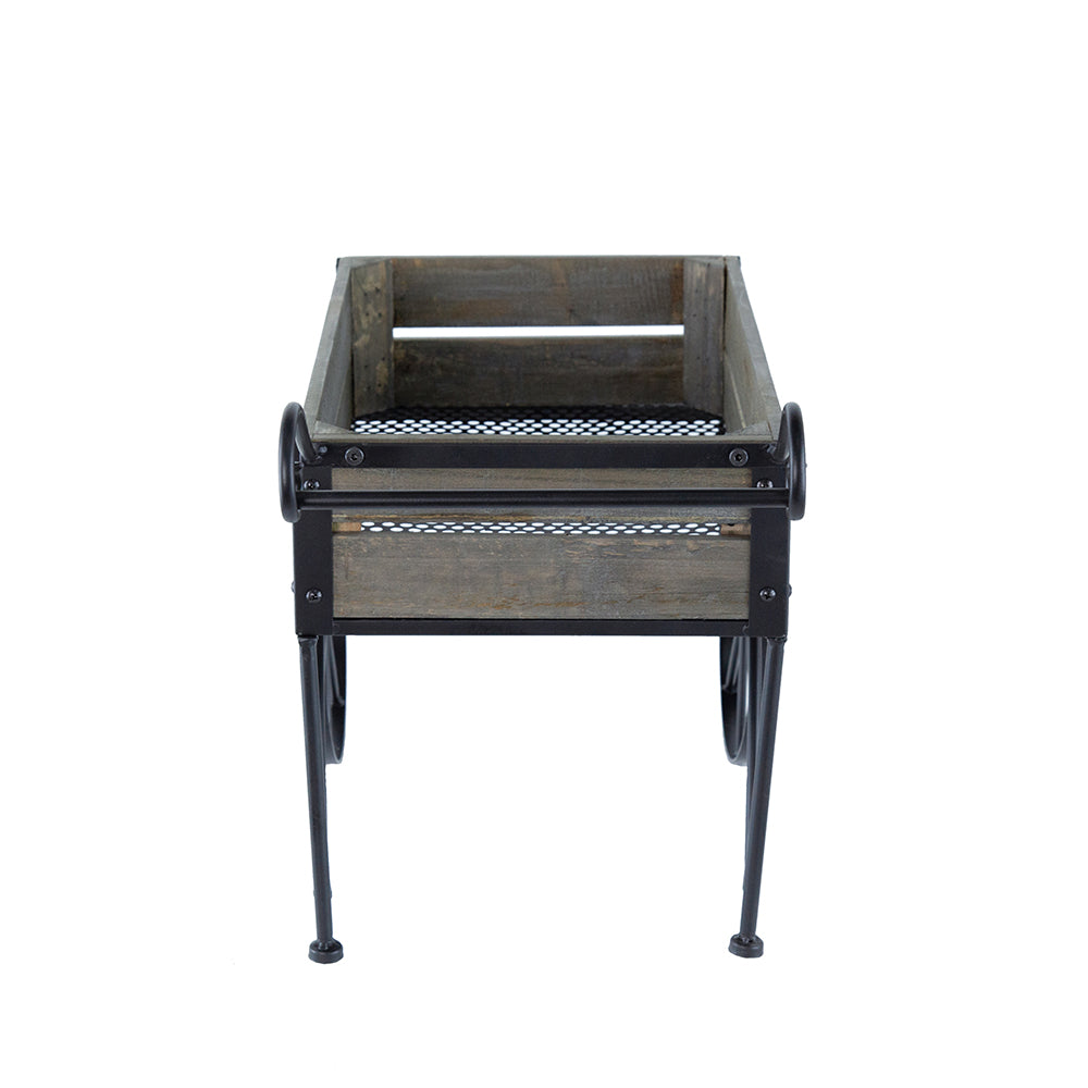 Trolley Planter / Drink Trolley