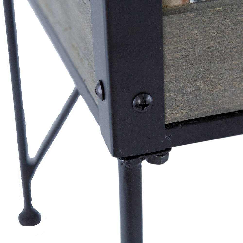 Trolley Planter / Drink Trolley