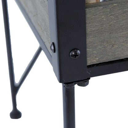 Trolley Planter / Drink Trolley