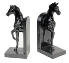 Horse Bookends S/2