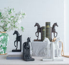 Horse Bookends S/2