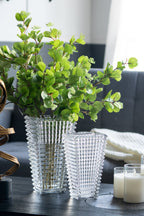 Glass Vase