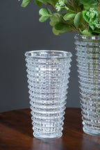 Glass Vase