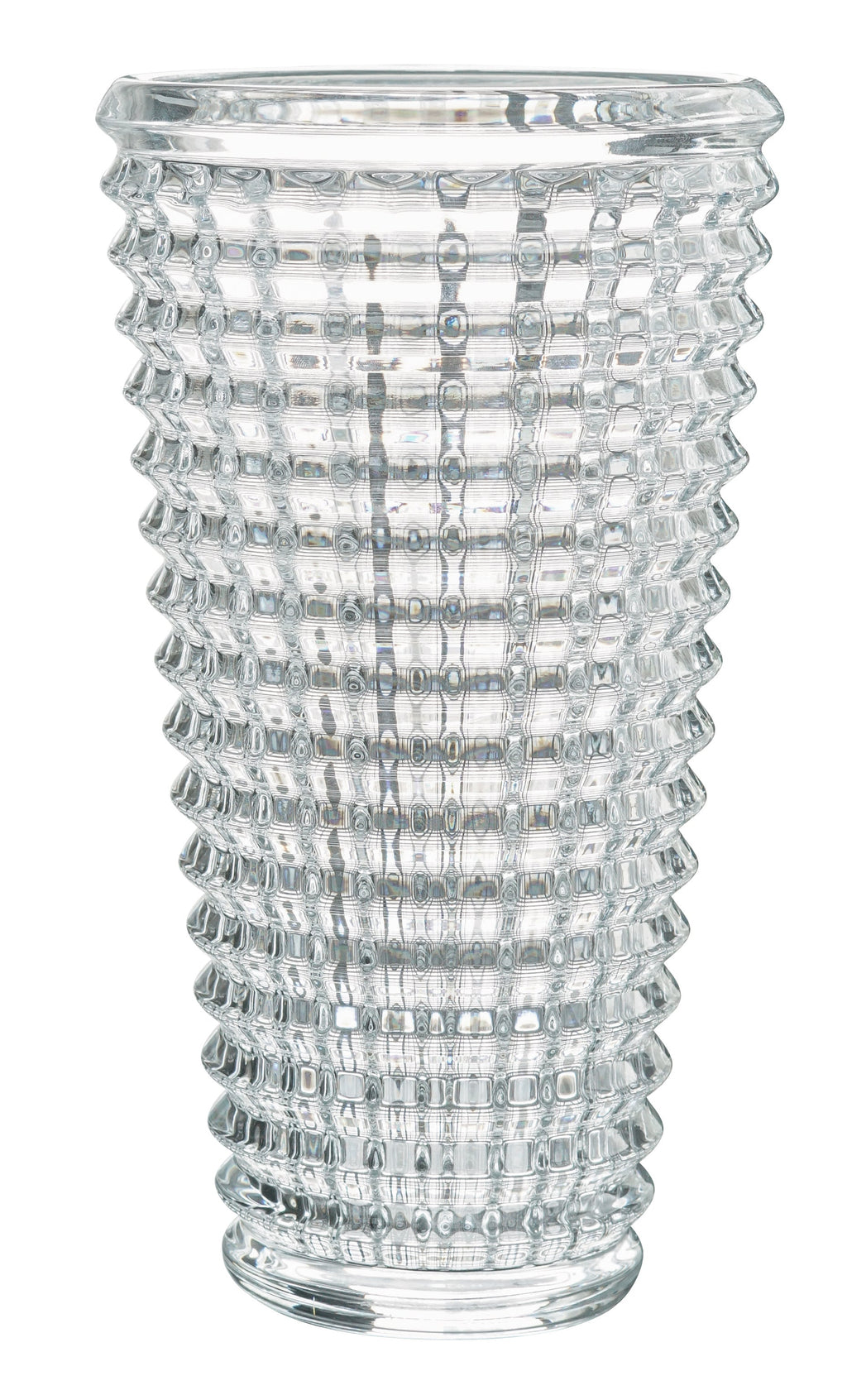 Glass Vase