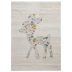 Bambina Fawn Kids Rug