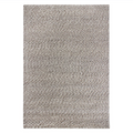 Tundra Pebble Warm Grey Rug