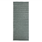 Weaver Indoor/Outdoor Border Green Runner