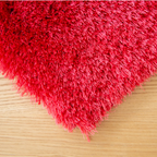 Colorado Hibiscus Coral Rug 200x300