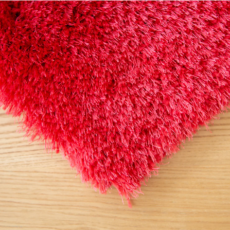 Colorado Hibiscus Coral Rug 200x300