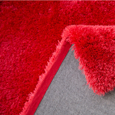 Colorado Hibiscus Coral Rug 200x300